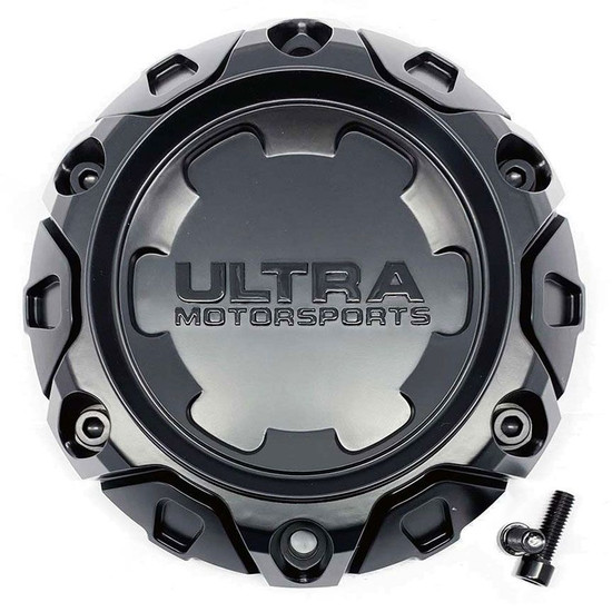 Ultra Cap 89-006B 82W - 89-9006B