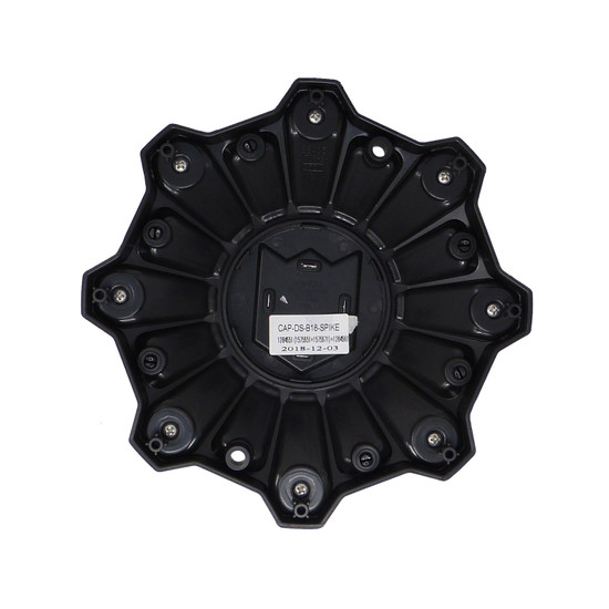 Dropstars Cap ACC-SPK8-B18 82W - ACC-SPK8-DS-B18