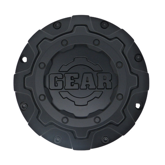 Gear Alloy Cap CAP-6C-M17 82W - CAP-6C-M17