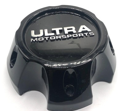 Ultra Cap 89-9150BK 94W - 89-9150BK