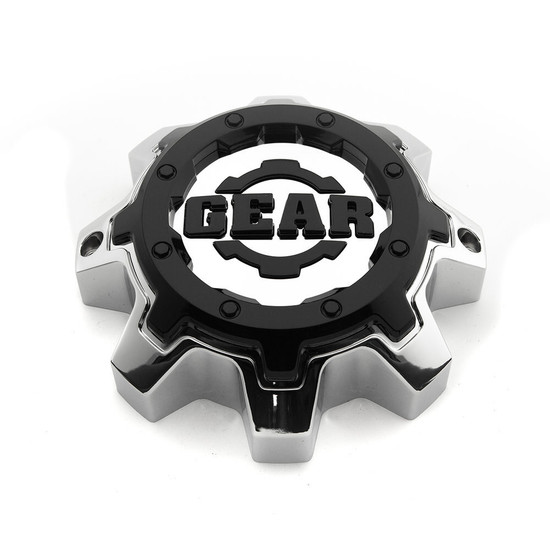 Gear Alloy Cap CAP-8L-CB17 94W - CAP-8L-CB17