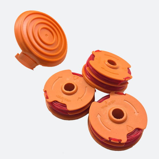 Worx Cap CAP-WX8T-C20 94W - CAP-WX8T-C20
