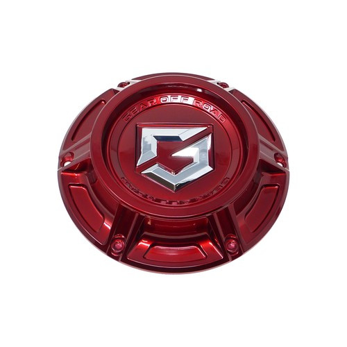 Gear Off Road Cap CAP-6C-R21 94W - CAP-6C-R21