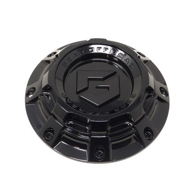Gear Off Road Cap CAP-6C2-BB21 94W - CAP-6C2-BB21