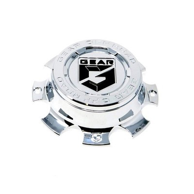 Gear Alloy Cap CAP-8L1-C19 94W - CAP-8L1-C19