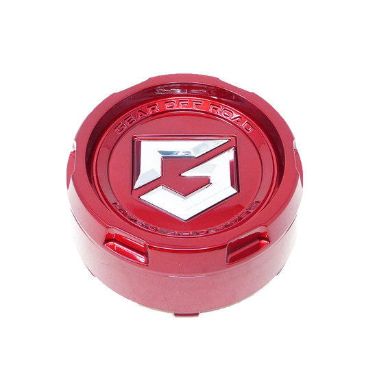 Gear Off Road Cap CAP-8L-R21 94W - CAP-8L-R21