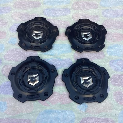 Gear Alloy Cap CAP-5C3-M20 94W - CAP-5C3-M20