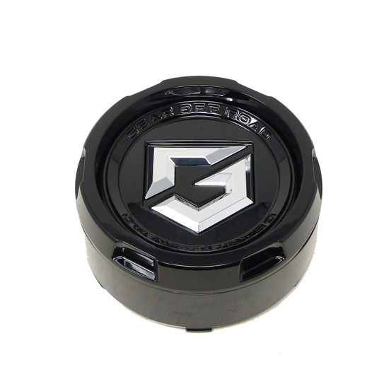 Gear Alloy Cap CAP-8L-B21 94W - CAP-8L-B21