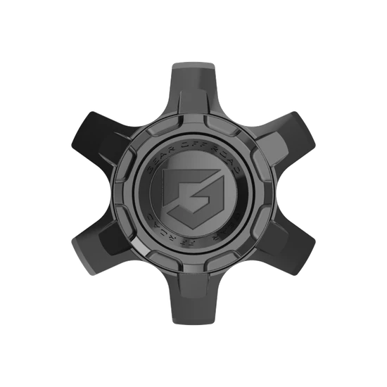 Gear Off Road Cap CAP-6H-BB24F 94W - CAP-6H-BB24F