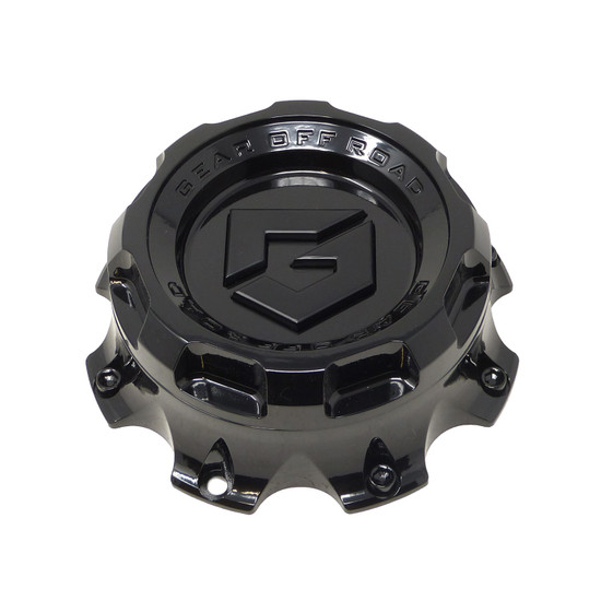 Gear Off Road Cap CAP-8L2-BB21 94W - CAP-8L2-BB21