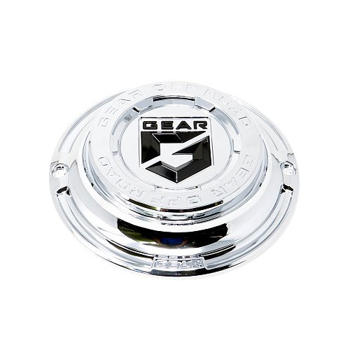 Gear Alloy Cap CAP-6C1-C19 94W - CAP-6C1-C19
