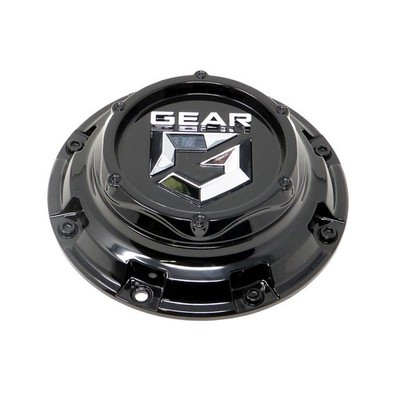 Gear Alloy Cap CAP-6C2-B19 94W - CAP-6C2-B19