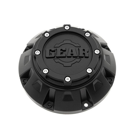 Gear Alloy Cap ACC-SPK-B6-B 94W - ACC-SPK-B6-B