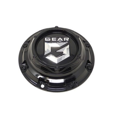 Gear Alloy Cap CAP-6C1-B20 94W - CAP-6C1-B20