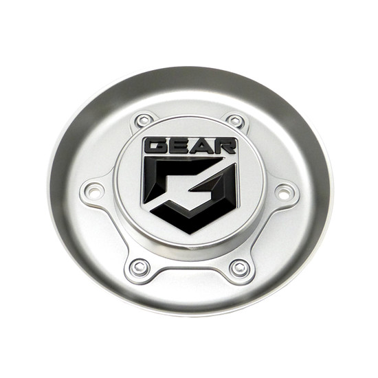 Gear Alloy Cap CAP-GA6-A19 94W - CAP-GA6-A19
