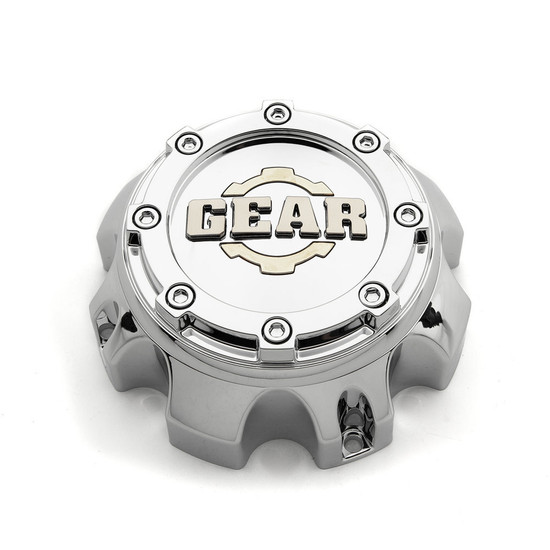 Gear Off Road Cap SPACER-8L-C14 94W - SPACER-8L-C14