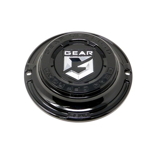 Gear Alloy Cap CAP-6C1-B19 94W - CAP-6C1-B19
