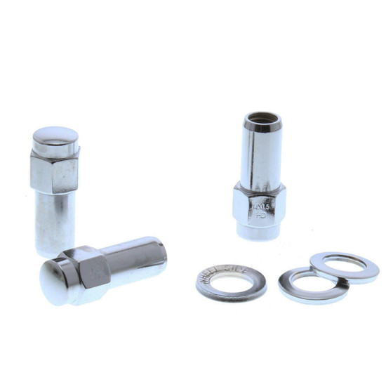 Cragar Lug Nut A-27845-4 94W - A-27845-4