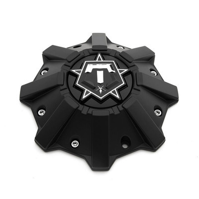 TIS Cap TISCAP535MBTSTAR 94W - TISCAP-535MB-TSTAR