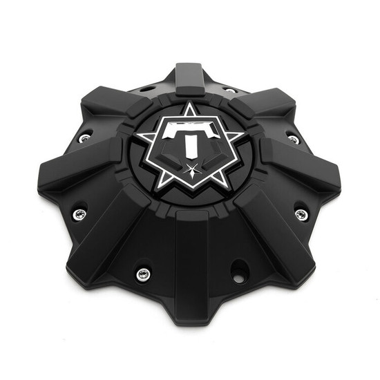 TIS Cap TISCAP535BTSTAR 94W - TISCAP-535B-TSTAR