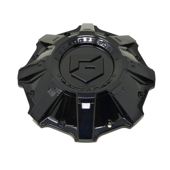 Gear Off Road Cap CAP-5-BB24 94W - CAP-5-BB24