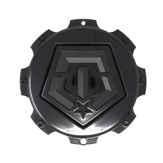 TIS Cap TISDB2FCAP 94W - TISDB2F-CAP