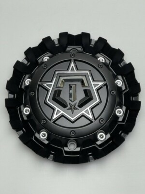 TIS Cap TISDBM1FCAP 94W - TISDBM1F-CAP