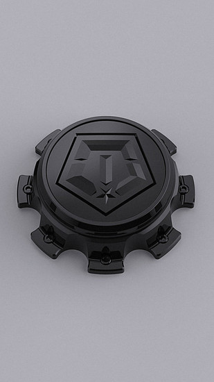 TIS Cap TISDBM2RCAP 94W - TISDBM2R-CAP