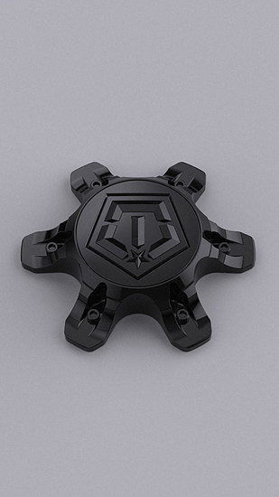 TIS Cap TISC6CAP 94W - TISC6-CAP