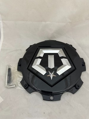 TIS Cap TISDBM2FCAP 94W - TISDBM2F-CAP