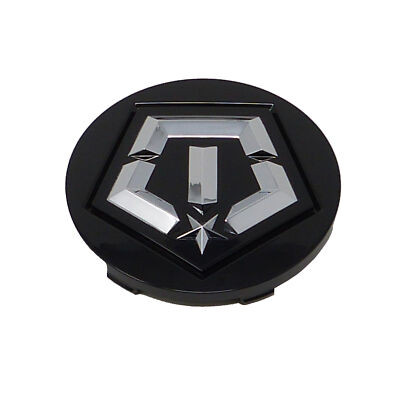 TIS Cap TISLENS544BMR8 110H - TISLENS-544BMR-8