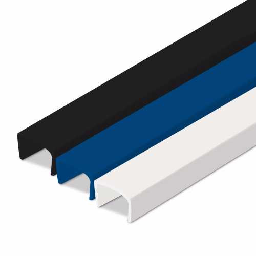 Edge Cap EDGE355A 95H - EDGE-355-A