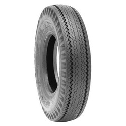 Samson Trailer Express HD 7-14.5/12  G - 125002
