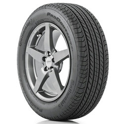 Continental ProContact GX 245/45R19XL 102H - 15575340000