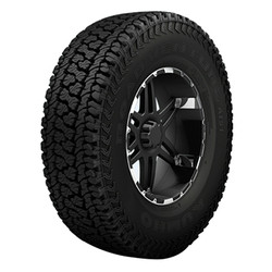 Kumho Road Venture AT51 265/65R18 114T - 2205203