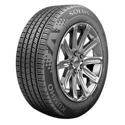 Kumho Solus TA11 225/65R16 100T - 2183083