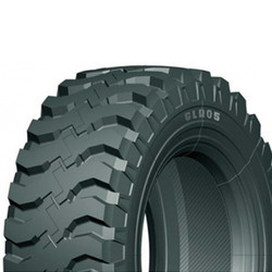 Samson Skid Steer Radial GLR05 12R16.5 141A5 - 425052