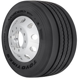 Toyo M171+ 11R22.5/14 144/142L - 520080