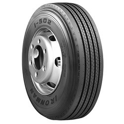 Ironman I-502 Deep Tread A/P 275/70R22.5/18 152/148K - 92400
