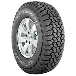 Hercules Terra Trac R/S 265/70R16 112S - 80952