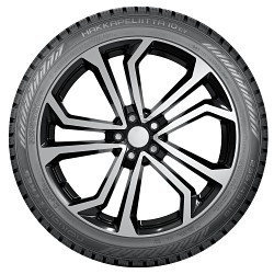Nokian Hakkapeliitta 10 EV 255/45R19XL 104T - TSF00019