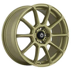 Konig 41G Runlite 5x100 16x7.5 +45 Gold