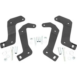Rough Country Jeep Add-ons 110602 82W - 110602