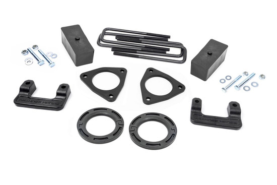 Rough Country Suspension Leveling Kit 28330 82W - 28330