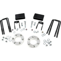 Rough Country Suspension Leveling Kit 868 94W - 868