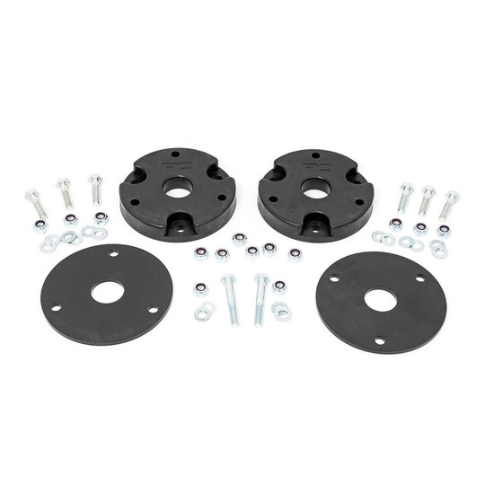 Rough Country Leveling Kit 9232 94W - 9232