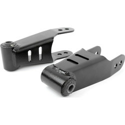 Rough Country Shackle Kit RC0502 94W - RC0502