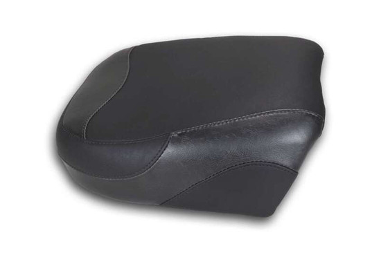 Mustang 24-26 Harley CVO Road Glide, Street Glide Blk w/ Blk Thread - 88471 User 1