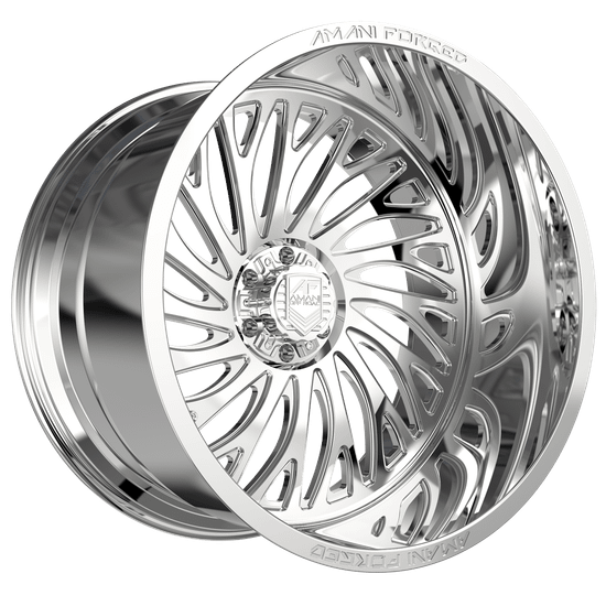 Amani Vamos-L Blank 26x16 -101 Polished