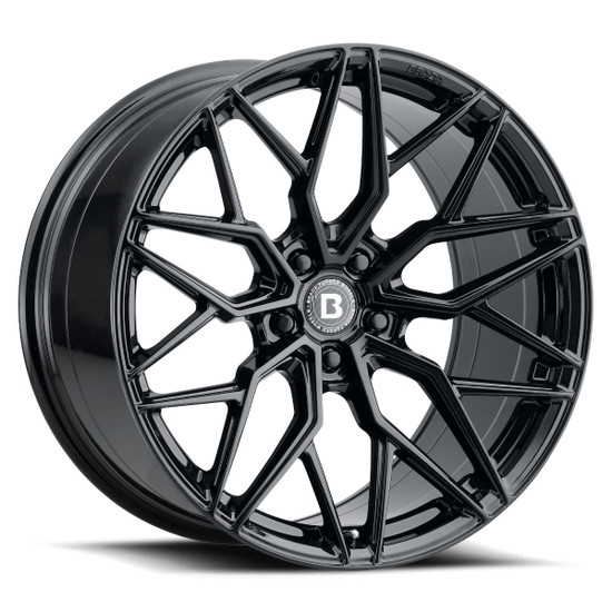 ESR Wheels CX3 5x114.3 20x11 +50 Gloss Black